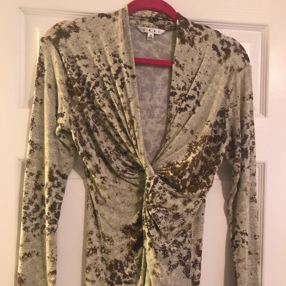 Cabi Top - Picture 1 of 4
